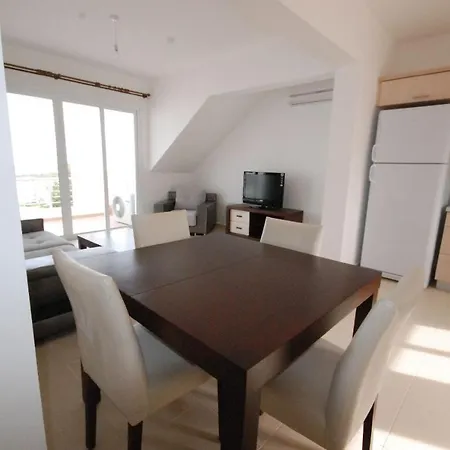 Apartment Penthouse With Breathtaking Panoramic Views Of Mediterranean Sea & Mountains *