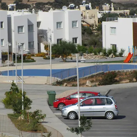 Penthouse With Breathtaking Panoramic Views Of Mediterranean Sea & Mountains Apartment Kyrenia (Northern Cyprus)