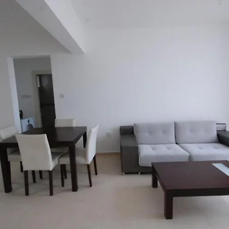 Penthouse With Breathtaking Panoramic Views Of Mediterranean Sea & Mountains * Kyrenia (Northern Cyprus)