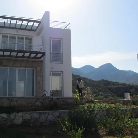 Penthouse With Breathtaking Panoramic Views Of Mediterranean Sea & Mountains